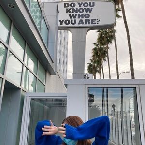 Meet your Posher, Kali